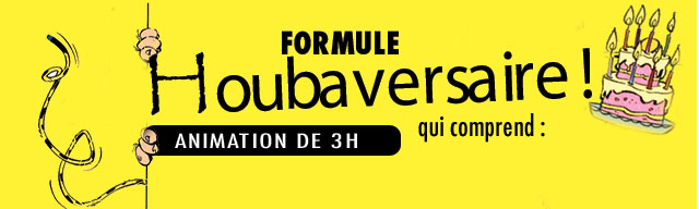 Houbaversaire